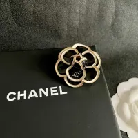 $27.00 USD Chanel Brooches For Women #1426273