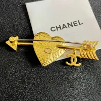 $29.00 USD Chanel Brooches For Women #1426274