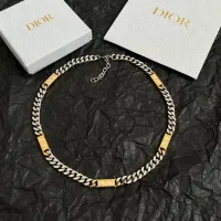 $72.00 USD Christian Dior Necklaces #1426276
