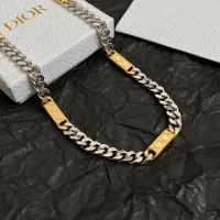 $72.00 USD Christian Dior Necklaces #1426276