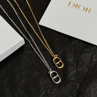 $39.00 USD Christian Dior Necklaces #1426279