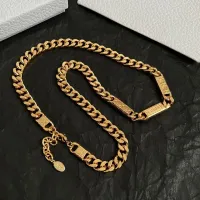 $56.00 USD Christian Dior Necklaces #1426280
