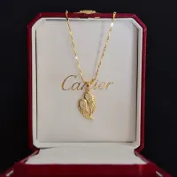 $42.00 USD Cartier Necklaces #1426287