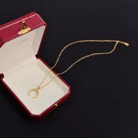 $42.00 USD Cartier Necklaces #1426288