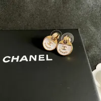 $29.00 USD Chanel Earrings For Women #1426291