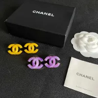 $32.00 USD Chanel Earrings For Women #1426293