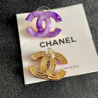 $32.00 USD Chanel Earrings For Women #1426294