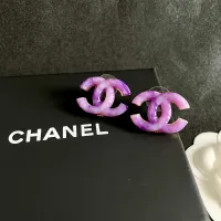 $32.00 USD Chanel Earrings For Women #1426294