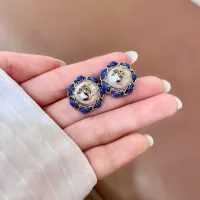 $32.00 USD Chanel Earrings For Women #1426295