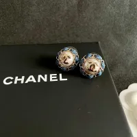 $32.00 USD Chanel Earrings For Women #1426295