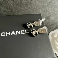 $32.00 USD Chanel Earrings For Women #1426300