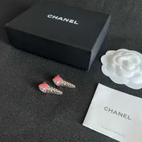 $29.00 USD Chanel Earrings For Women #1426303