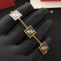 $32.00 USD Fendi Bracelets #1426310