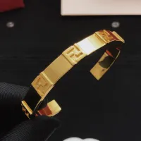 $34.00 USD Fendi Bracelets #1426313