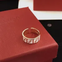 $27.00 USD Fendi Rings #1426315