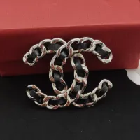 $29.00 USD Chanel Brooches For Women #1426326