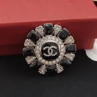$36.00 USD Chanel Brooches For Women #1426332