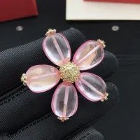 $29.00 USD Chanel Brooches For Women #1426335