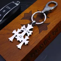 $42.00 USD Chrome Hearts Key Holder And Bag Buckle #1426341