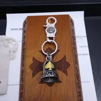 $42.00 USD Chrome Hearts Key Holder And Bag Buckle #1426345