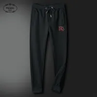 $80.00 USD Prada Tracksuits Long Sleeved For Men #1426351