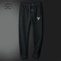 $80.00 USD Prada Tracksuits Long Sleeved For Men #1426372