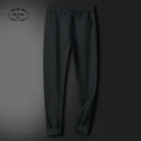 $80.00 USD Prada Tracksuits Long Sleeved For Men #1426372