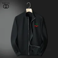 $80.00 USD Gucci Tracksuits Long Sleeved For Men #1426378