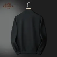 $80.00 USD Hermes Tracksuits Long Sleeved For Men #1426381