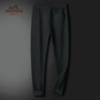 $80.00 USD Hermes Tracksuits Long Sleeved For Men #1426381