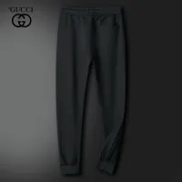$80.00 USD Gucci Tracksuits Long Sleeved For Men #1426383