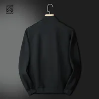 $80.00 USD LOEWE Tracksuits Long Sleeved For Men #1426384