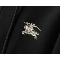 $80.00 USD Burberry Tracksuits Long Sleeved For Men #1426391