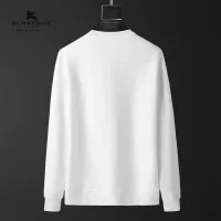 $39.00 USD Burberry Hoodies Long Sleeved For Men #1426418