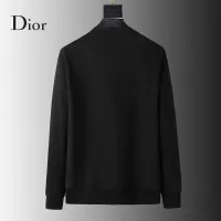 $39.00 USD Christian Dior Hoodies Long Sleeved For Men #1426446