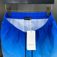$29.00 USD Gucci Pants For Men #1426480