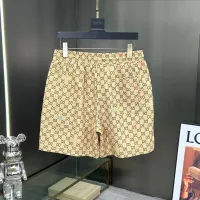 $29.00 USD Gucci Pants For Men #1426481