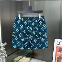 $29.00 USD Louis Vuitton LV Pants For Men #1426491