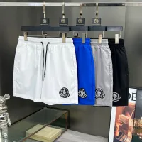 $29.00 USD Moncler Pants For Men #1426495