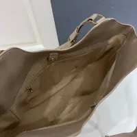 $98.00 USD Celine AAA Quality Shoulder Bags For Women #1426496
