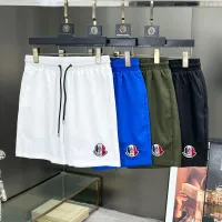 $29.00 USD Moncler Pants For Men #1426498