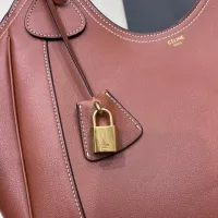$98.00 USD Celine AAA Quality Shoulder Bags For Women #1426499