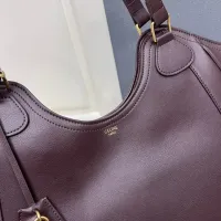 $98.00 USD Celine AAA Quality Shoulder Bags For Women #1426500