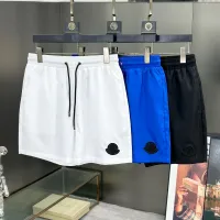 $29.00 USD Moncler Pants For Men #1426504