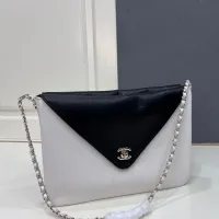 $100.00 USD Chanel AAA Quality Shoulder Bags For Women #1426506