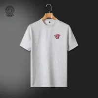$64.00 USD Versace Tracksuits Short Sleeved For Men #1426525