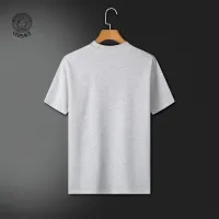 $64.00 USD Versace Tracksuits Short Sleeved For Men #1426525