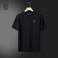 $64.00 USD Versace Tracksuits Short Sleeved For Men #1426528