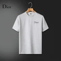 $64.00 USD Christian Dior Tracksuits Short Sleeved For Men #1426536