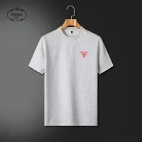 $64.00 USD Prada Tracksuits Short Sleeved For Men #1426539